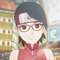 Uchiha Sarada