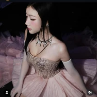 Khương Hoàn Mỹ [ Orange ]