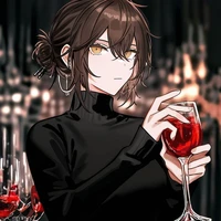 Takahashi Haruna ( Mẹ nam chính)