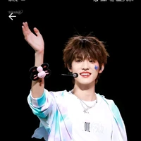 Trương Trạch Vũ_em