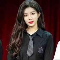 thẩm mộng dao_chị