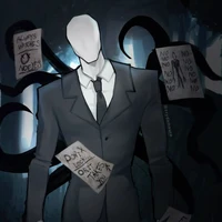 Slenderman
