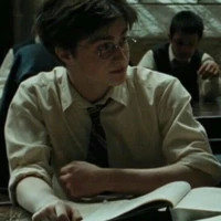 Harry Potter