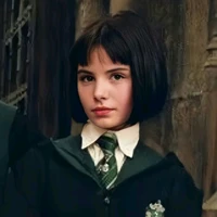 Pansy Parkinson
