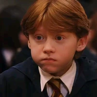 Ron Weasley