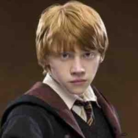 Ron weasly