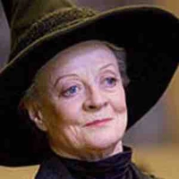 Minerva mcgonall