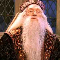 Albus dumbledor