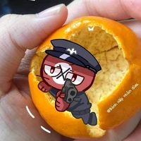 Third eich ( 7 tuổi )