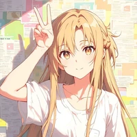 Yukki Asuna