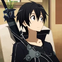 Kirigaya Kazuto (kirito)