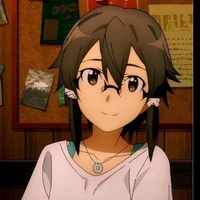 Asada Shino_Sinon