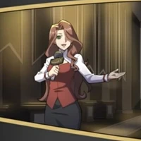 Rebecca ( phóng viên )