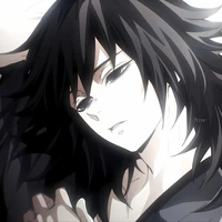 Tomioka Giyuu