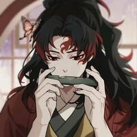 Tsugikuni Yoriichi