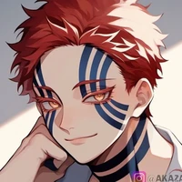Akaza