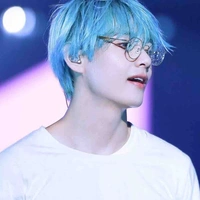 Kim Taehyung