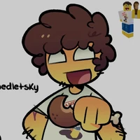 shedlesky (không ăn đùi gà đời không nể)