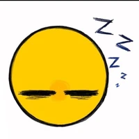 Tác giả ngủ rồi