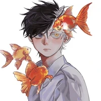 Bể cá cảnh/tác giả