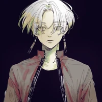 Kurokawa Izana