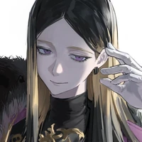 Haitani Ran