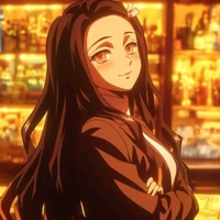 Kamado nezuko