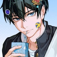 Kageyama Tobio