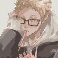Tsukishima Kei