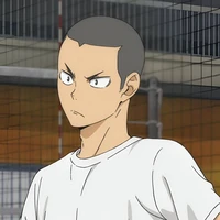 Tanaka Ryunosuke