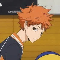 Hinata Shoyo