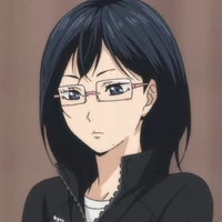 Kiyoko Shimizu