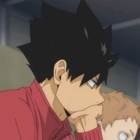 Kuroo Tetsuro
