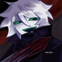 Pursuer/Pủ 🥩🗡/