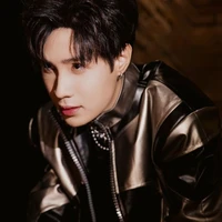 Lê Quang Huy(anh ba)