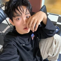 Lê Hồ Phước Thịnh(em út)