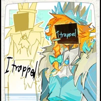 itrapped (thk thk tồy!😡)