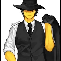 mafioso (thỏ bell)