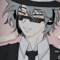 chance (zk t/g gòi😘)