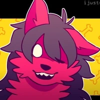 smile dog