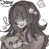 Sally willyams