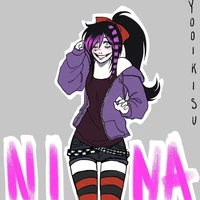 nina the killer