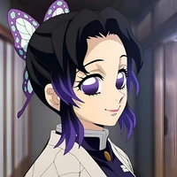 Shinobu Kochou
