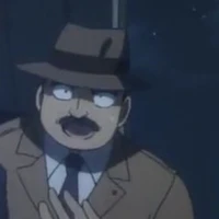 Megure Juzo
