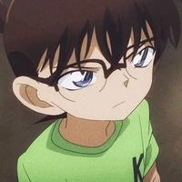 Edogawa Conan