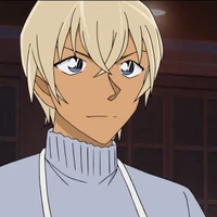 Amuro Tooru