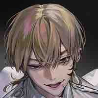 Shion madarame