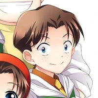 Tustburaya Mitsuhiko