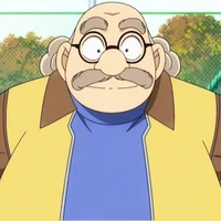 Hiroshi Agasa