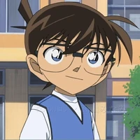 Edogawa Conan